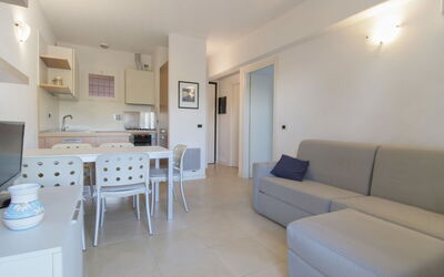 Logement:&nbsp;Exquisite Elba 100.2