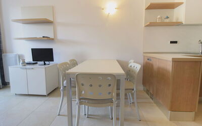 Logement:&nbsp;Exquisite Elba 100.1