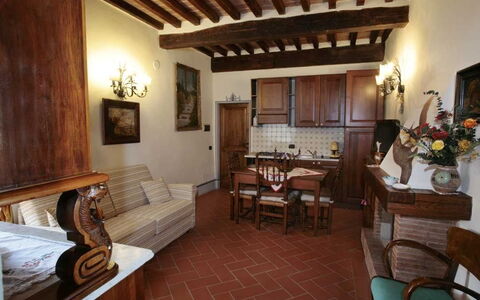 Logement:&nbsp;Girasole