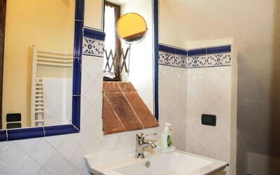 Logement:&nbsp;Girasole