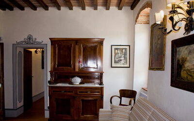 Logement:&nbsp;Girasole