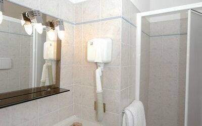 Logement:&nbsp;Donnini a