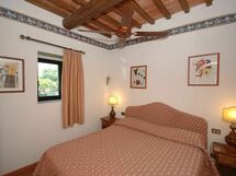 Logement:&nbsp;Donnini a