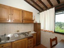 Logement:&nbsp;Donnini a