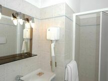 Logement:&nbsp;Donnini a