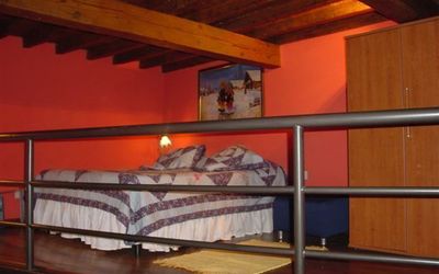 location de vacances Sprone - Florence, Toscane, Italie