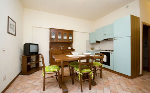 Logement:&nbsp;Rosa