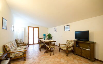 Logement:&nbsp;Fiordaliso