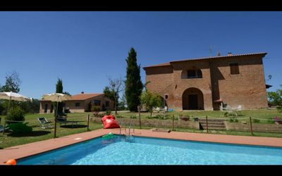 location de vacances Casale Vittoria - Castiglione del Lago, Ombrie, Italie