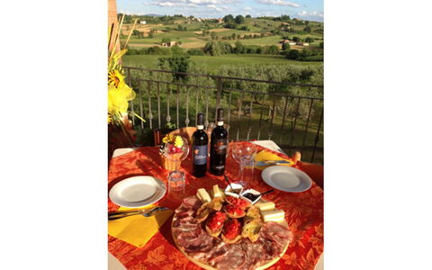 Sanguineto: Aliments, Vaisselle, Plante, Table, Assiette, Vaisselle, Verre De Vin, Ingrédient, Cuisine