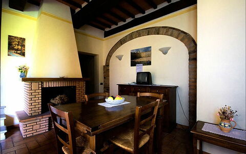 Logement:&nbsp;Cipresso