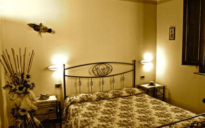 Logement:&nbsp;Cipresso