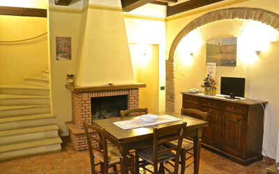 Logement:&nbsp;Cipresso