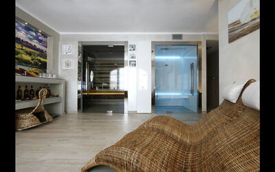 Logement:&nbsp;Belvedere