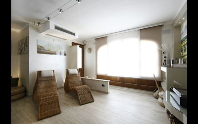 Logement:&nbsp;Belvedere