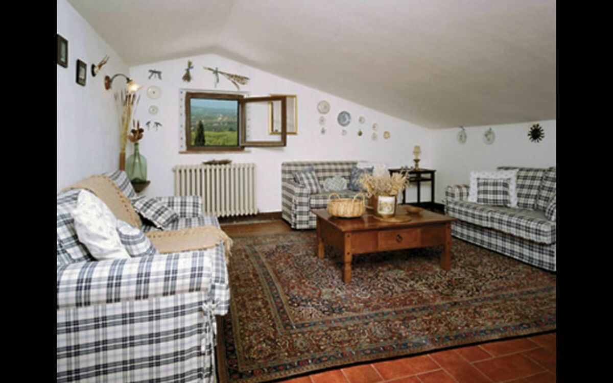 Logement:&nbsp;Cecilia