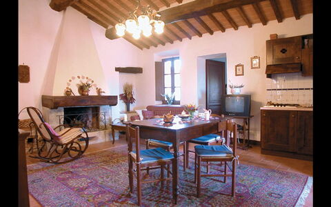 Logement:&nbsp;Chiara