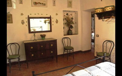 Logement:&nbsp;Costanza
