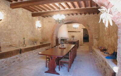 Logement:&nbsp;Laura