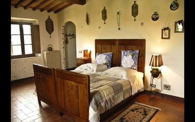 Logement:&nbsp;Costanza