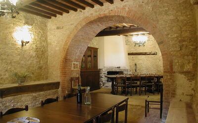 Logement:&nbsp;Chiara
