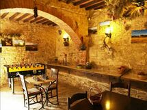 Logement:&nbsp;Cecilia