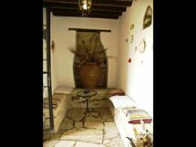 Logement:&nbsp;Costanza