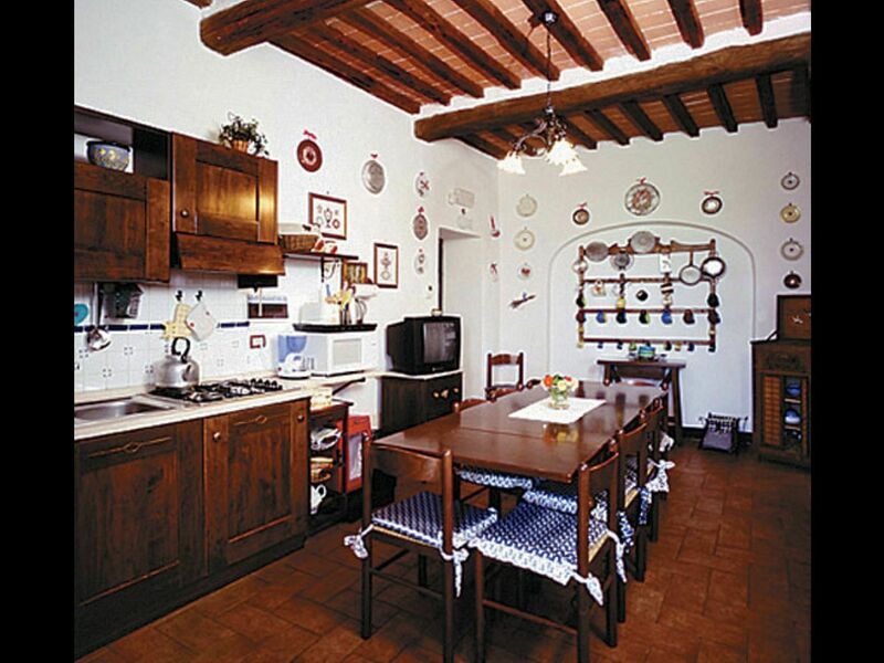 Logement:&nbsp;Cecilia