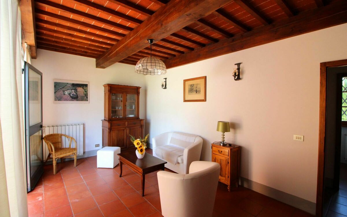 Logement:&nbsp;Il Maestrale