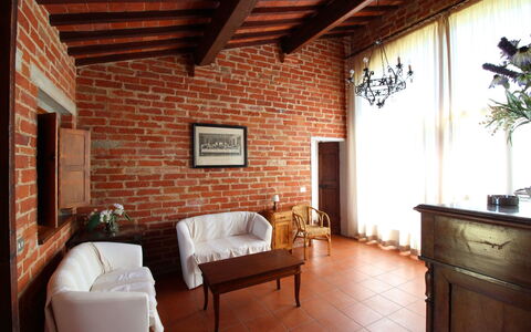 Logement:&nbsp;Il Libeccio
