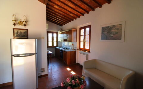 Logement:&nbsp;Lo Scirocco