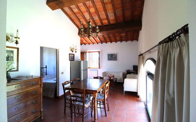 Logement:&nbsp;Lo Scirocco