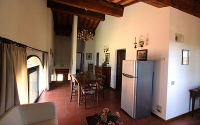 Logement:&nbsp;Lo Scirocco