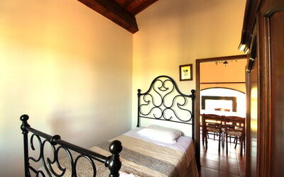 Logement:&nbsp;Lo Scirocco