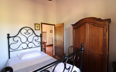 Logement:&nbsp;Lo Scirocco