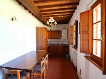 Logement:&nbsp;Il Maestrale