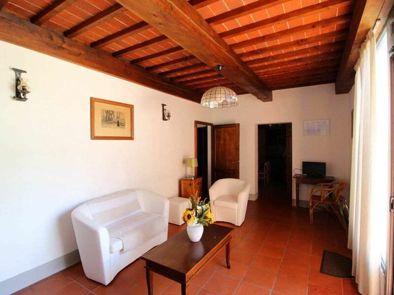 Logement:&nbsp;Il Maestrale