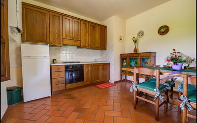 Logement:&nbsp;Il Sole