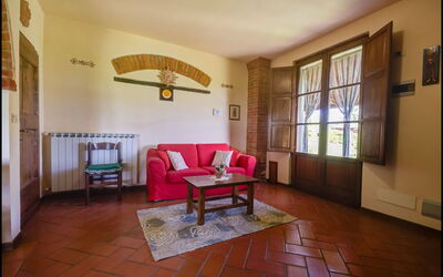 Logement:&nbsp;Il Sole