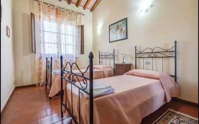 Logement:&nbsp;Le Stelle