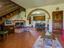 Logement:&nbsp;Il Sole