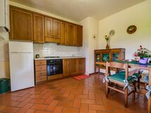 Logement:&nbsp;Il Sole