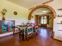 Logement:&nbsp;Il Sole