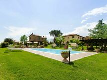 Agriturismo San Francesco