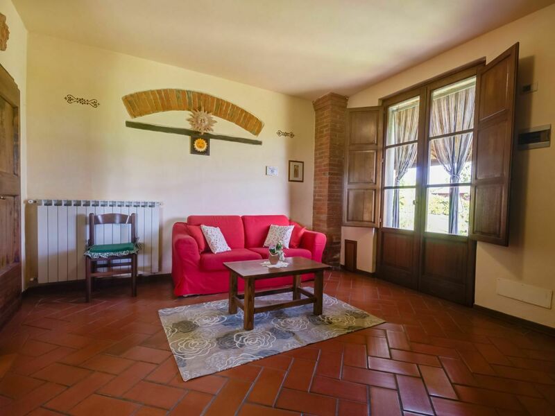 Logement:&nbsp;Il Sole