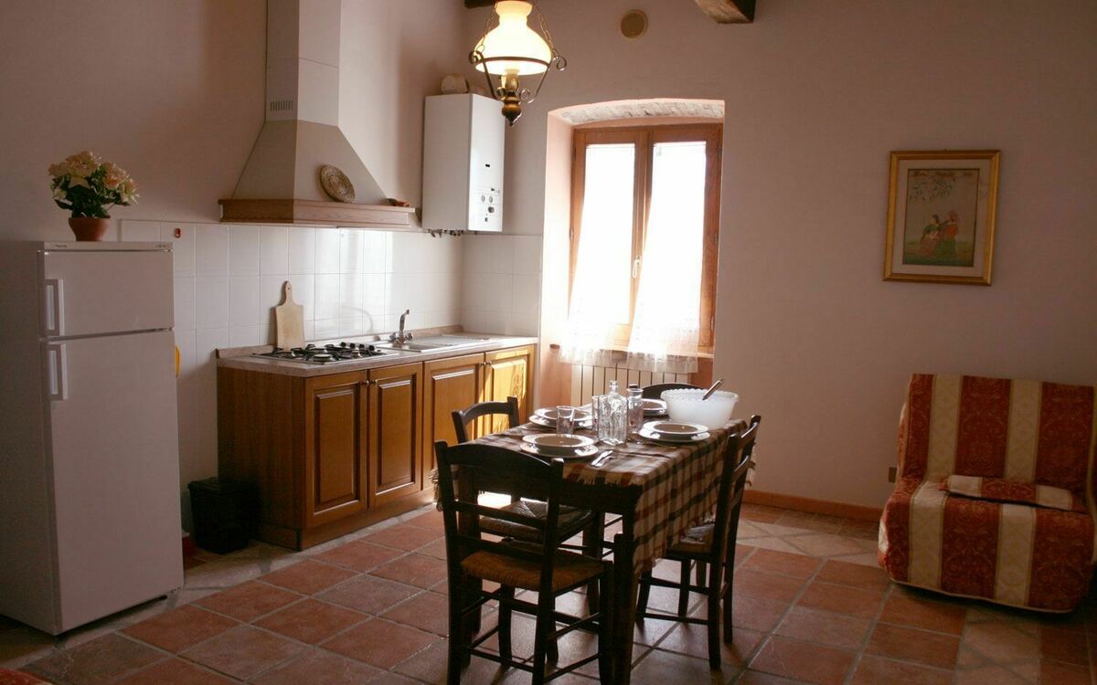 Logement:&nbsp;Il Balzo