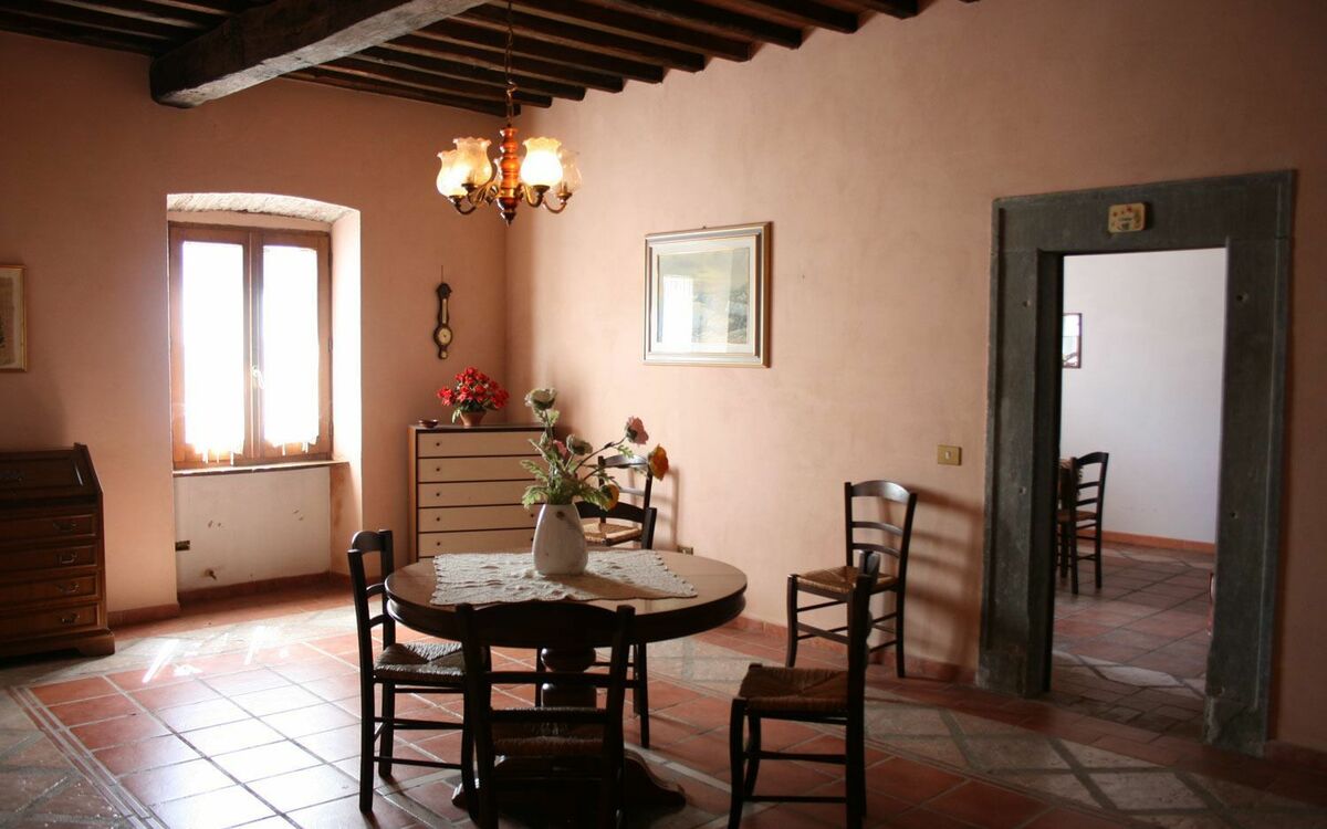 Logement:&nbsp;La Spiga