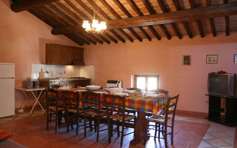 Logement:&nbsp;La Mucchia