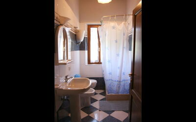 Logement:&nbsp;La Spiga