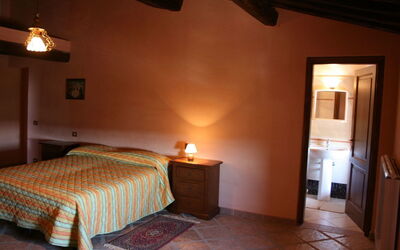 Logement:&nbsp;La Mucchia